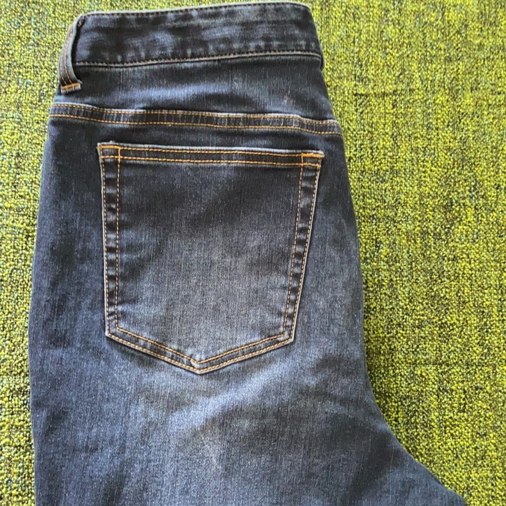 Boston Proper Jeans - Picture 4 of 11